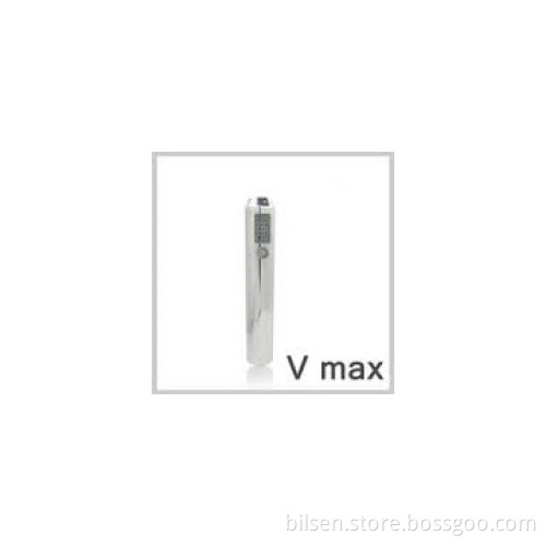 Nice and best quality mod e cig Vmax kit with 18350